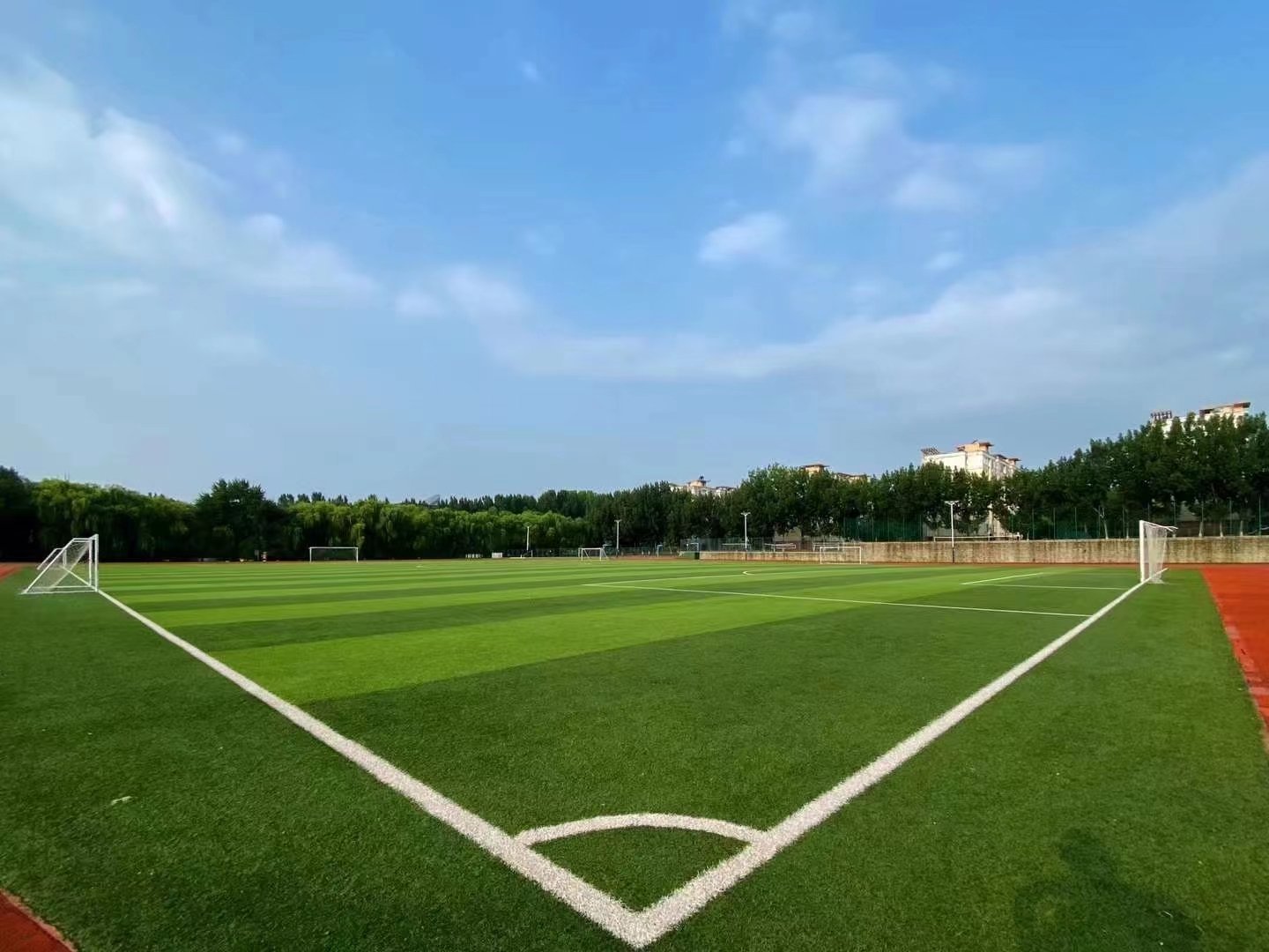 全景校园