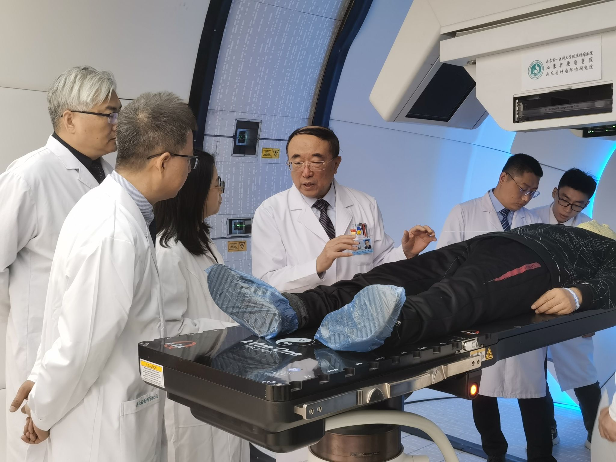 所以大力弘扬“与党同心 星耀齐鲁