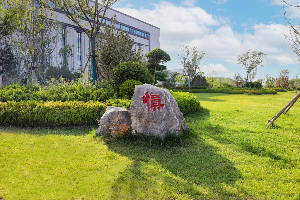 全景校园