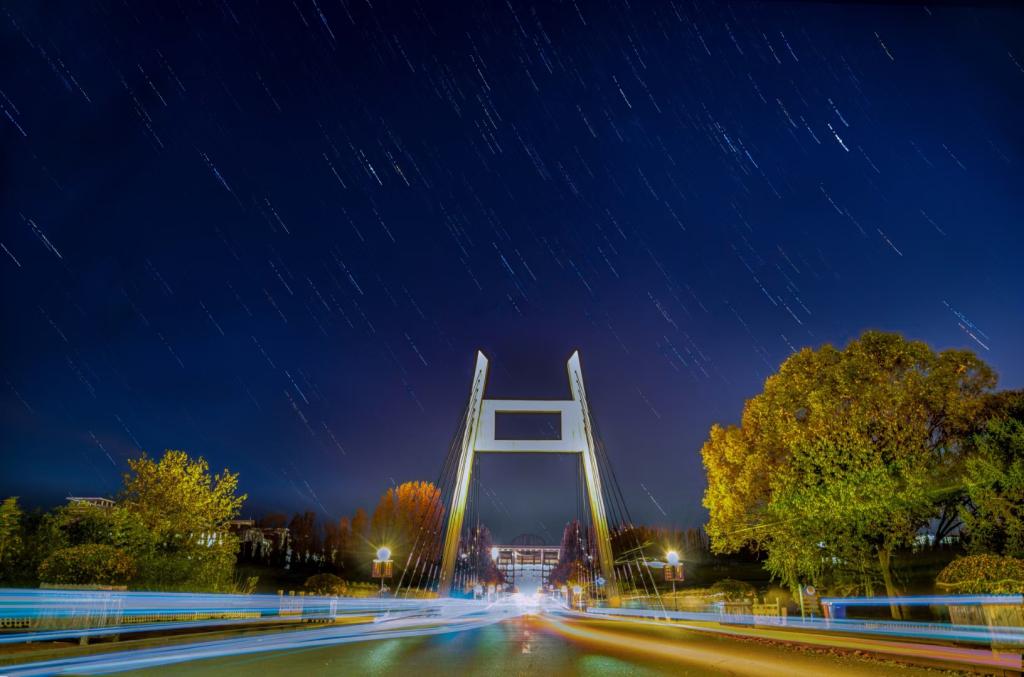 全景校园