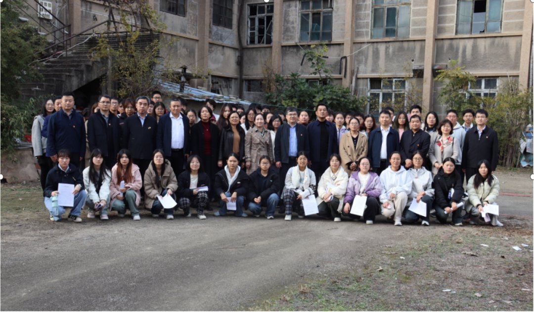 领航工程 | 脑科学与类脑研究院党支