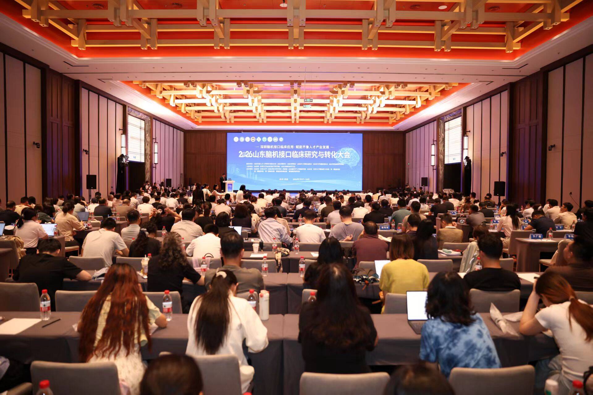 校（院）长陆林到济南国际医学中心大学